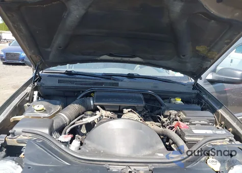 2007 Jeep Grand Cherokee Laredo z USA, uszkodzony, nr VIN 1J8GR48K87C641917